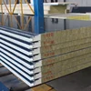 Reasonable price security guard booth heat resistant aluminum foil rock wool foils facing for insulation