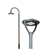 Fast Delivery Strong R&D Ability lamp post planter