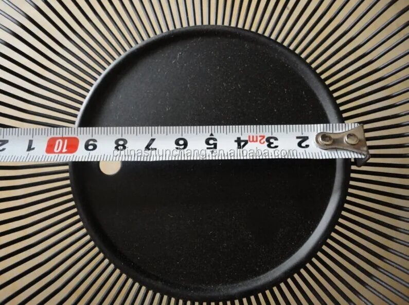 
9 inch Fan Grill Fan guard Fan spare parts 