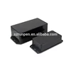 Custom wall-mounting Ip65 abs plastic waterproof electronic enclosure box