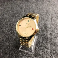 

2018 Custom Watch New Design New Pearl Woman's Watch