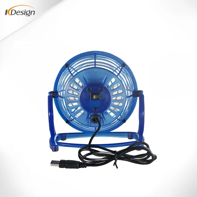 mini desk fan target