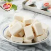 High Quality Strong Coconut Flavor Sweet Halal Candy Nata De Coco Jelly