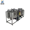 palm oil refinery process equipment/mini refinery
