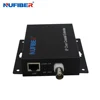 Best Price 10/100M 1500 Meters EOC Master EOC Slave Ethernet to Coax Ethernet over Coax Adapter