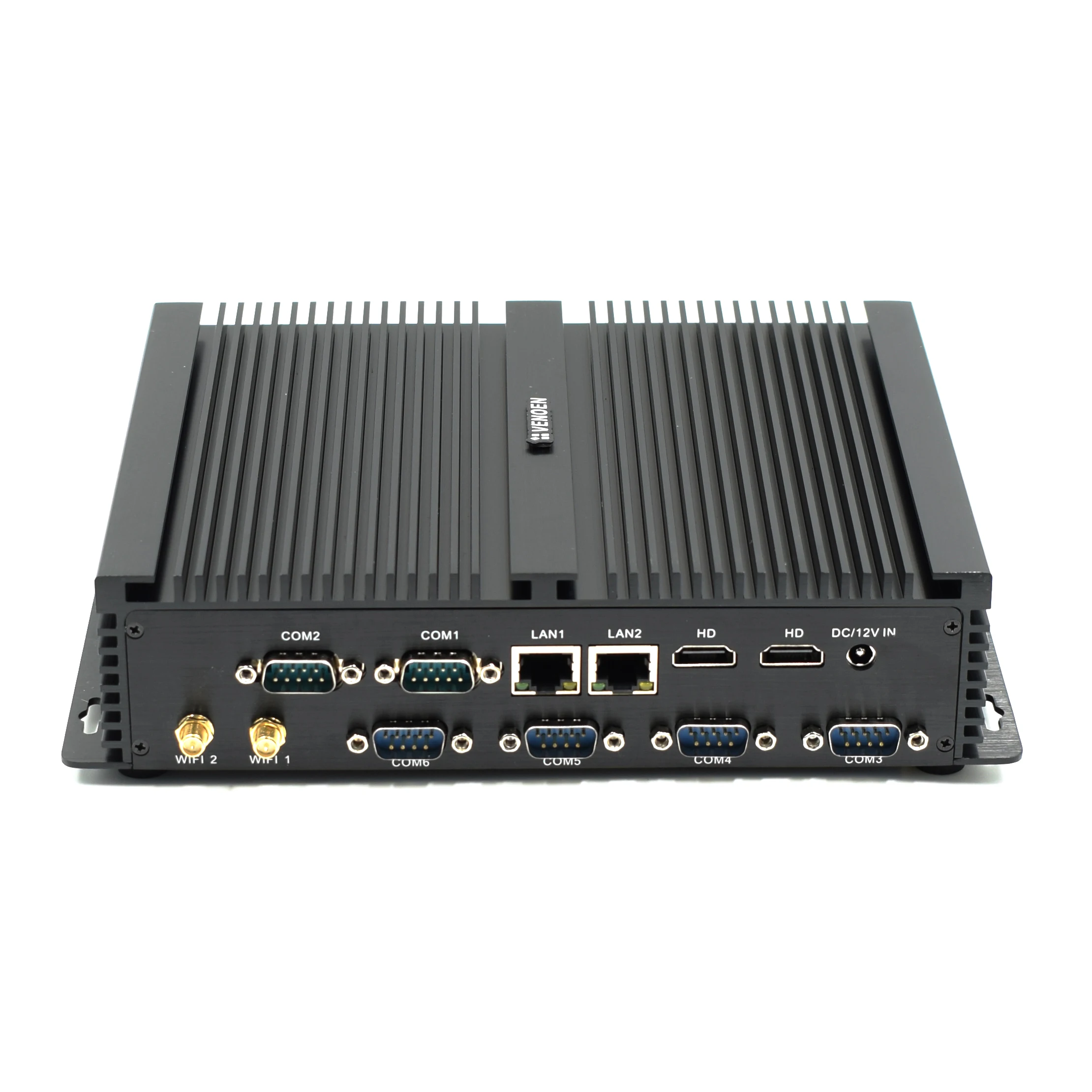 

micro Core i5-4200U dual lan mini pc DDR3 computer with dual 4K display