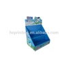 Promotional Elegant high quality counter display box