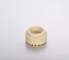China Supplier Bulk Sale Ceramic Ferrule for Stud Welding Machine