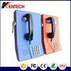 Hearing impaired telephone/public hotline phone emergency telephone KNZD-23
