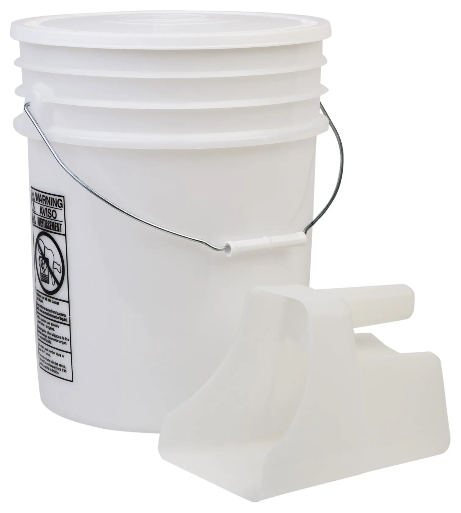 Cheap Scoop Bucket, find Scoop Bucket deals on line at