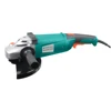 Supply Wholesale Soft Start Spindle Lock Angle Grinder