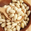 Blanched Peanut Kernel