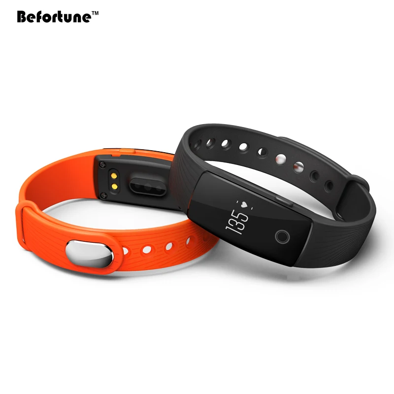 act hr smart band