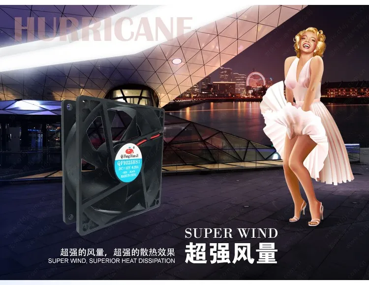 super quiet DC  Fan with  sleeve or ball Bearing 12V 8V 15V 24V 18dB 6 X 6 X 2 Cm dc brushless fan 12v 0.09a