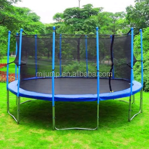 

12ft trampoline bed