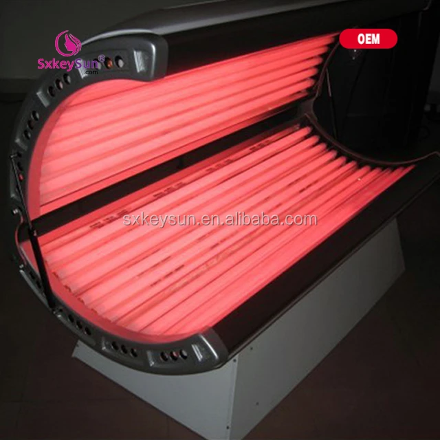 2018 Wholesale Face And Body Whitening Product Infrared Bed Buy
