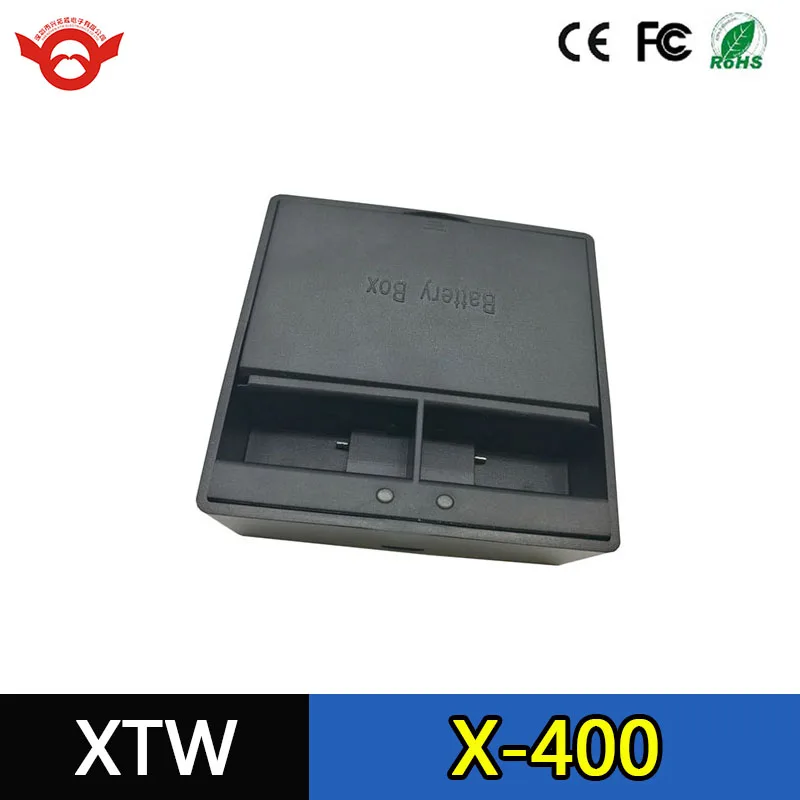 2 x Battery for GoPro AABAT-001-1220mAhGoPro HERO5