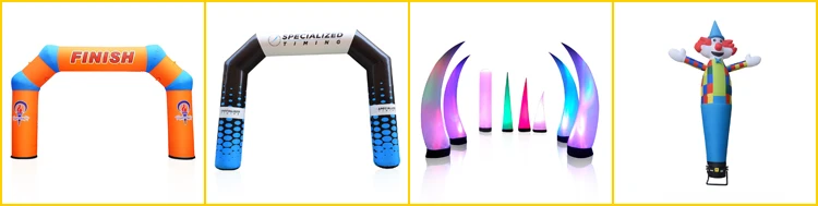 Cheap Inflatable Jumping Bouncer House , Inflatable Bouncy Castle Disco Dome.jpg