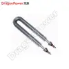 Good quality finned tube heat exchanger elements