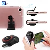 Mobile Game Joystick Smartphone Touch Screen Controller Joypad for iPhone for Mobile Phone