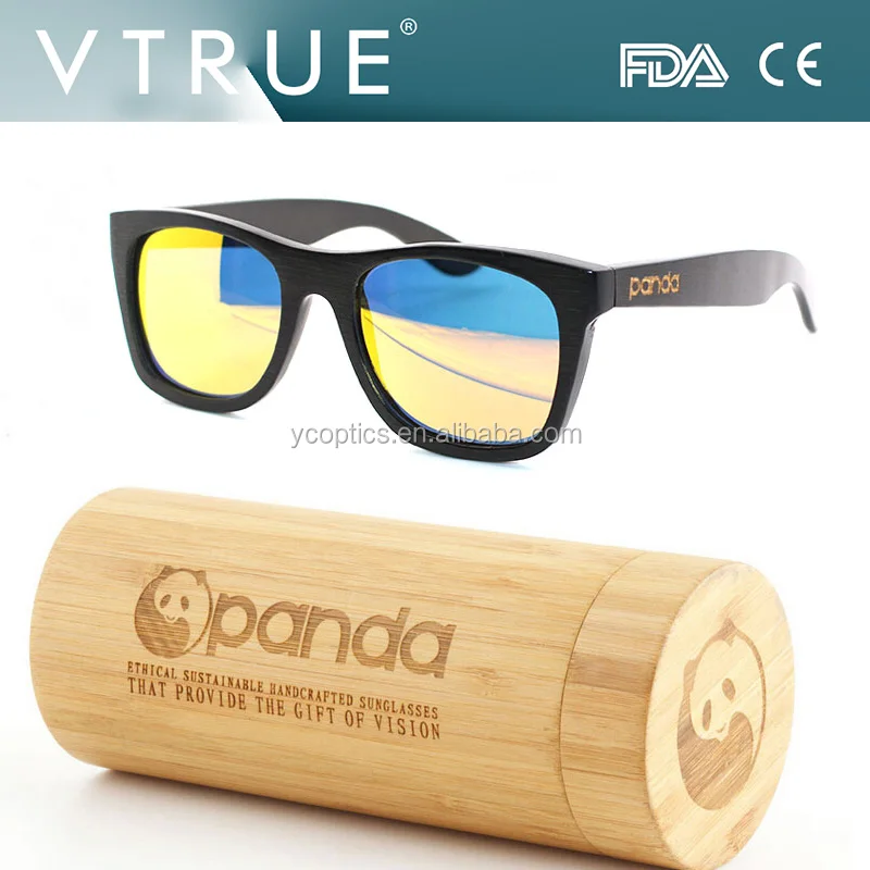 panda eyeglasses