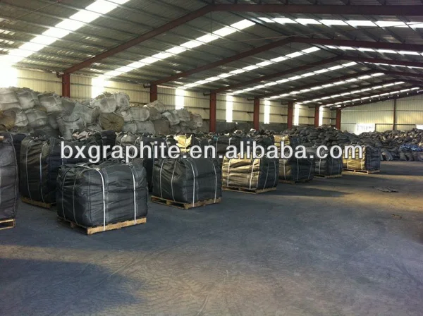 flake graphite powder