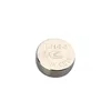 PKCELL 0%hg button cell ag13 lr44 a76 alkaline coin battery for watch