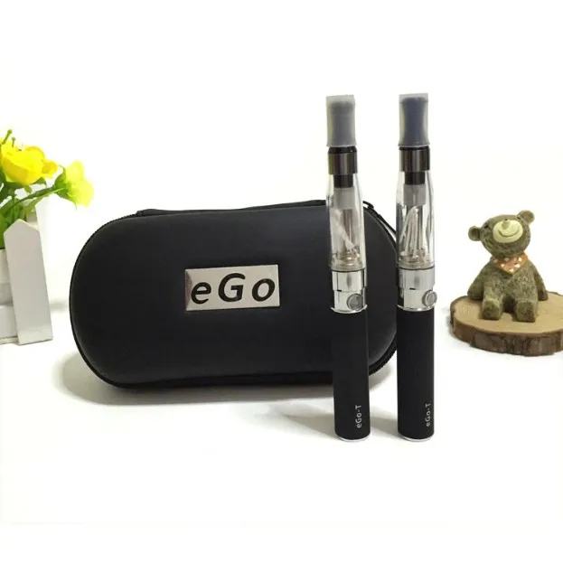 

Ego t Ce4 electric cigarette vape With Different Colors ego-t ce4