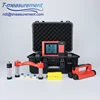 ZBL-R800 concrete reinforcement detector, remote control cocnrete rebar scanner, detector metal locators