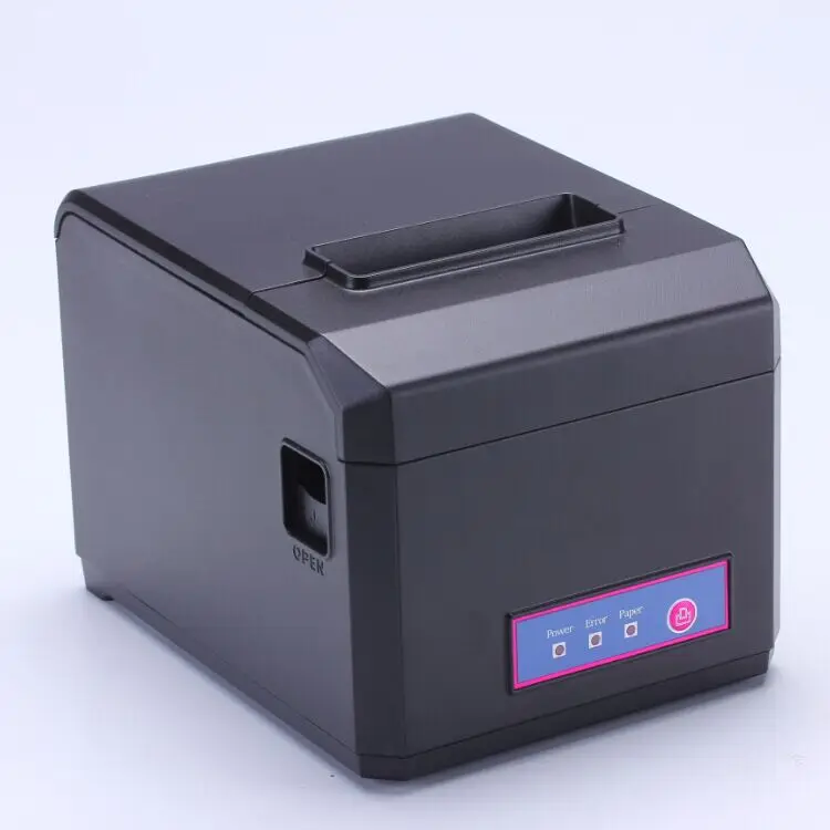 80mm printer