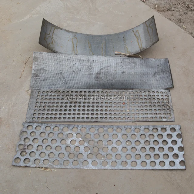 rice straw chaff cutter/grass cutting machine for animal feed