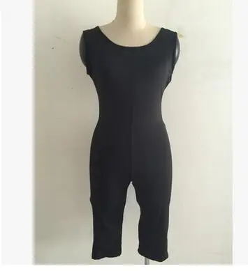 
F10297A ladies bandage one-piece jumpsuit 