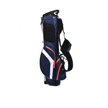 golf stand bag with cooler