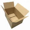 Customize Brown Moving Corrugated Carton Shipping boxes for Mailing