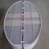 High Quality Metal Wire Mesh Demister for Tower Internals