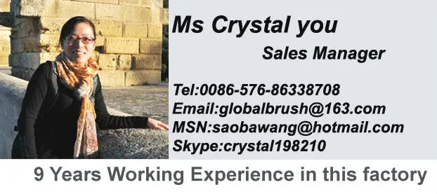 Item No.502 white deck cleaning cotton mob