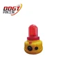 Radiographic testing Dark room alarm x-ray warning light for NDT