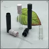 1.5ml 2ml mini perfume glass spray sample vial