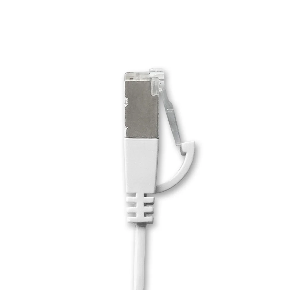 Networking cable Flat type cable ,cat6 utp lan cable