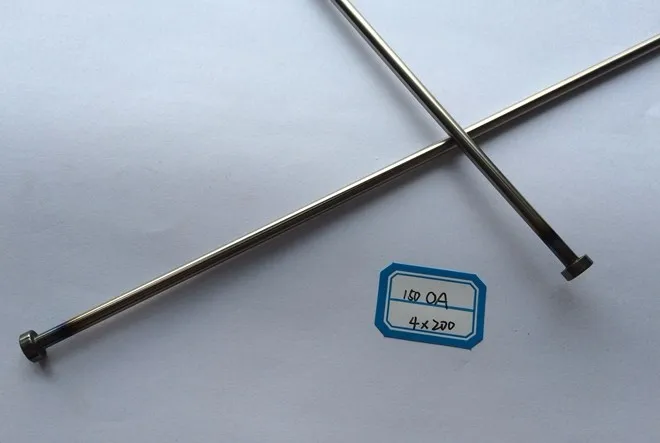 Professional Manufacturer COLD HEADING DIE/Mold For Screw Making