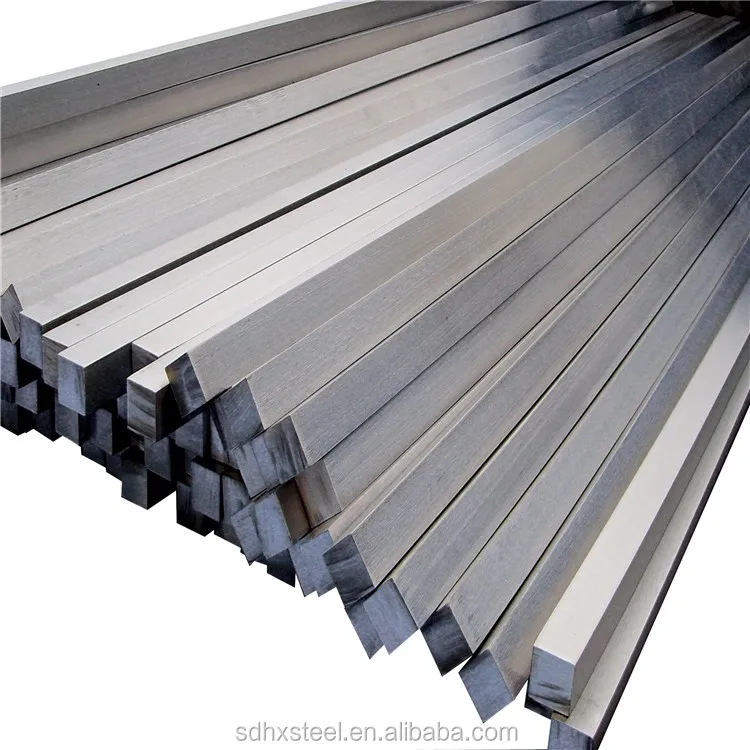 Astm A479 316l Stainless Steel Bars /round 316 Cold Rolled Stainless