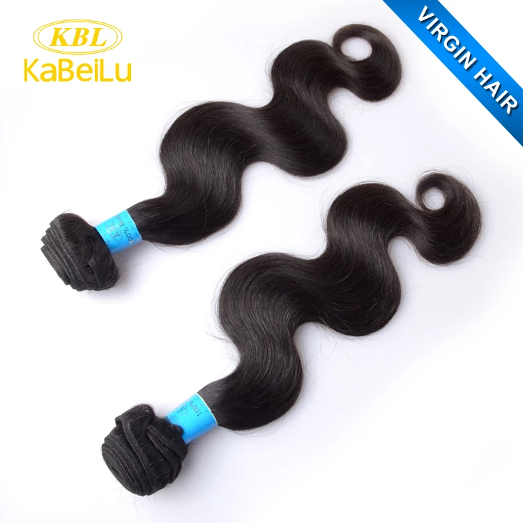 

KBL guangzhou factory provide single donor virgin hair extensions korea,ponytail human hair extensions for kids, Can be died any color