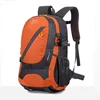 Mountaintop 30 Liter Hiking Backpack with Rain Cover for Outdoor Camping