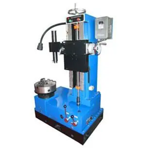 8370 boring lathe