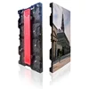 P4 P3 P2 P1 Kinglight SMD full color light panel led / led curtain display / flat screen led tv