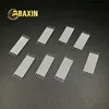 Customize 6 row grey mini 1.27mm flat ribbon cable for board to board connection