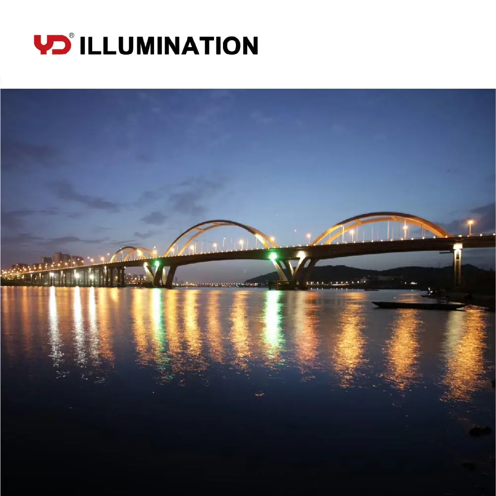 
led underwater point lights rgb led pixel lights tls3001 for bridge lighting 