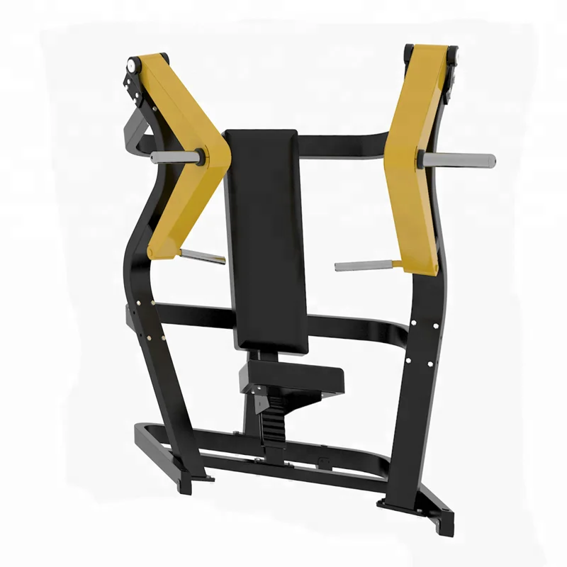 chest press specification