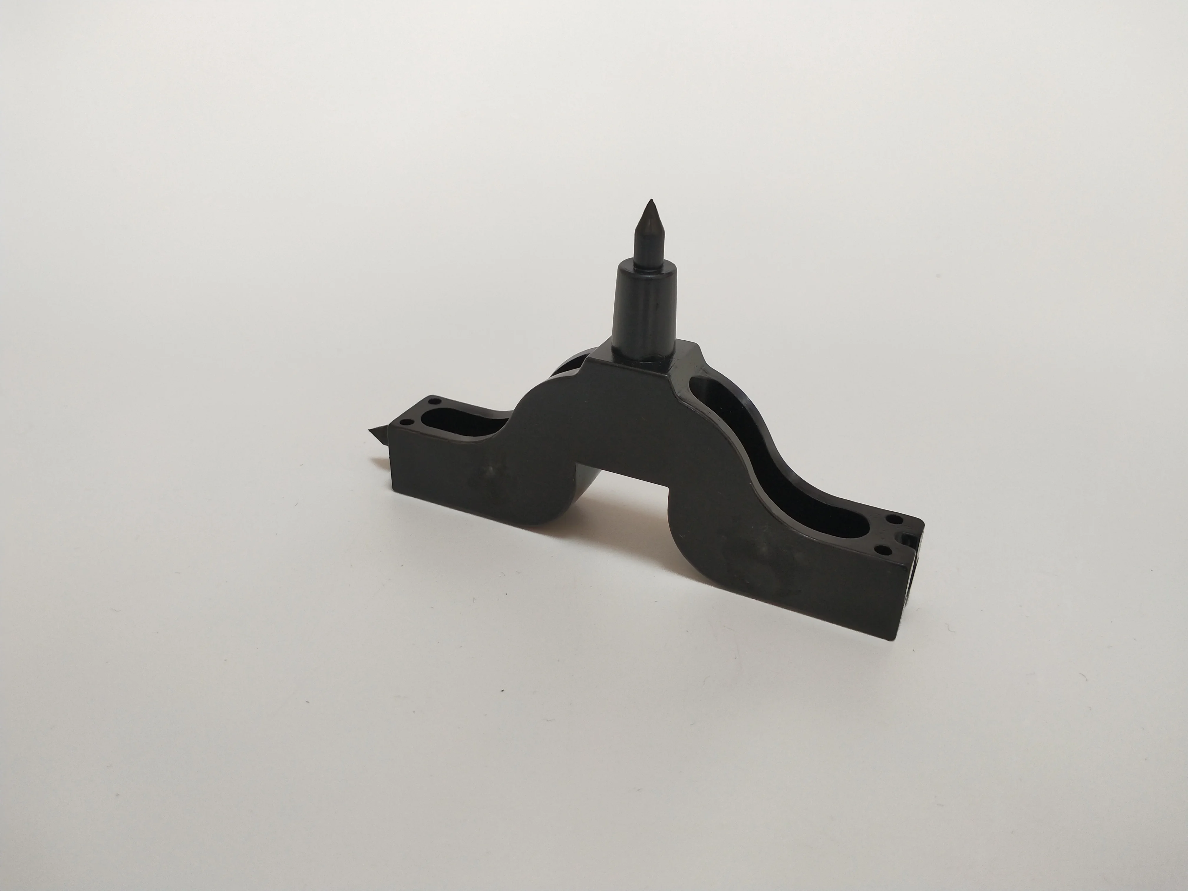Irrigation Quality Hole Punch 4mm for Micro Fittings 