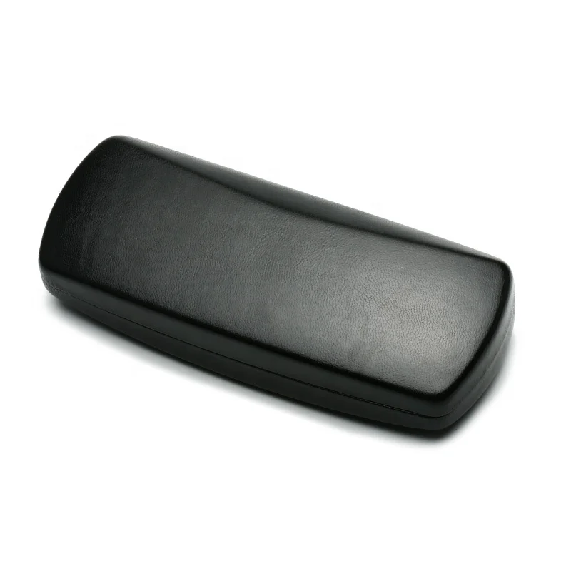 

Wholesale Custom Logo Glasses Eyewear Case Leather Sunglasses Case